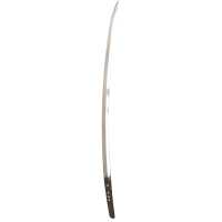 Art Japonais NAGINATA-NAOSHI KATANA ITOMAKI TYPE TACHI SOSHU BIZEN OSAFUNE MOTOSHIGE 1334 NANBOKUCHO JIDAI 015673-7 - 38