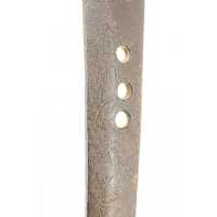 Art Japonais NAGINATA-NAOSHI KATANA ITOMAKI TYPE TACHI SOSHU BIZEN OSAFUNE MOTOSHIGE 1334 NANBOKUCHO JIDAI 015673-7 - 41