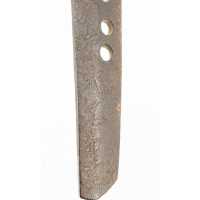 Art Japonais NAGINATA-NAOSHI KATANA ITOMAKI TYPE TACHI SOSHU BIZEN OSAFUNE MOTOSHIGE 1334 NANBOKUCHO JIDAI 015673-7 - 42