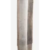 Art Japonais NAGINATA-NAOSHI KATANA ITOMAKI TYPE TACHI SOSHU BIZEN OSAFUNE MOTOSHIGE 1334 NANBOKUCHO JIDAI 015673-7 - 46