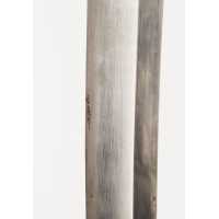 Art Japonais NAGINATA-NAOSHI KATANA ITOMAKI TYPE TACHI SOSHU BIZEN OSAFUNE MOTOSHIGE 1334 NANBOKUCHO JIDAI 015673-7 - 47
