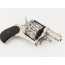 REVOLVER TYPE BULLDOG 12 COUPS CALIBRE 22 LR MANUFACTURE ARMES ET CYCLES DE SAINT ETIENNE