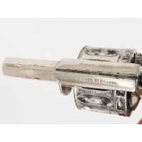 Armes de Poing REVOLVER TYPE BULLDOG 12 COUPS CALIBRE 22 LR MANUFACTURE ARMES ET CYCLES DE SAINT ETIENNE  - 7