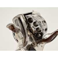 Armes de Poing REVOLVER TYPE BULLDOG 12 COUPS CALIBRE 22 LR MANUFACTURE ARMES ET CYCLES DE SAINT ETIENNE  - 8