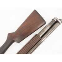 Armes d'Épaule FUSIL À POMPE SHOTGUN 12/70 CINQ COUPS  WINCHESTER 97 NAT16 - 18
