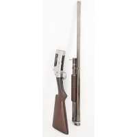 Armes d'Épaule FUSIL À POMPE SHOTGUN 12/70 WINCHESTER 97 NAT16 - 3