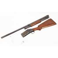 Armes d'Épaule SHOTGUN WINCHESTER MODEL 1897 CALIBRE 12/70 FULL - ANNÉE 1941 - 1