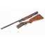 SHOTGUN WINCHESTER MODEL 1897 CALIBRE 12/70  FULL - ANNÉE 1941