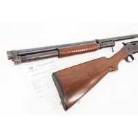 Armes d'Épaule SHOTGUN WINCHESTER MODEL 1897 CALIBRE 12/70  FULL - ANNÉE 1941  - 3