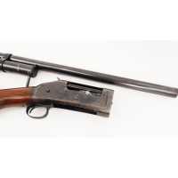 Armes d'Épaule SHOTGUN WINCHESTER MODEL 1897 CALIBRE 12/70  FULL - ANNÉE 1941  - 15
