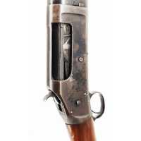 Armes d'Épaule SHOTGUN WINCHESTER MODEL 1897 CALIBRE 12/70  FULL - ANNÉE 1941  - 4