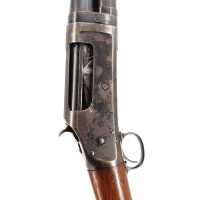 Armes d'Épaule SHOTGUN WINCHESTER MODEL 1897 CALIBRE 12/70  FULL - ANNÉE 1941  - 8