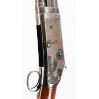 Armes d'Épaule SHOTGUN WINCHESTER MODEL 1897 CALIBRE 12/70  FULL - ANNÉE 1941  - 5