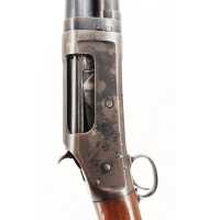 Armes d'Épaule SHOTGUN WINCHESTER MODEL 1897 CALIBRE 12/70  FULL - ANNÉE 1941  - 18