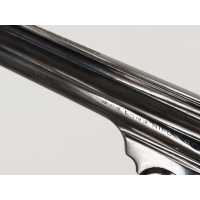 Armes de Poing PISTOLET SMITH ET WESSON DE TIR MONOCOUP / SINGLE SHOT MODEL 1891 CALIBRE 5,5mm/.22  - 7