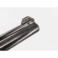Armes de Poing PISTOLET SMITH ET WESSON DE TIR MONOCOUP / SINGLE SHOT MODEL 1891 CALIBRE 5,5mm/.22  - 9