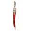 DAGUE DE CHASSE XVIIIè  TULA 1760 HUNTING DAGGER - RUSSIE 1762 CATHERINE II