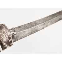 Armes Blanches DAGUE DE CHASSE XVIIIè  TULA 1760 HUNTING DAGGER - RUSSIE 1762 CATHERINE II A-4190-42 - 8