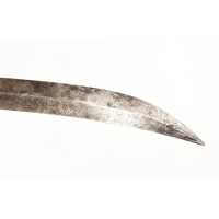 Armes Blanches DAGUE DE CHASSE XVIIIè  TULA 1760 HUNTING DAGGER - RUSSIE 1762 CATHERINE II A-4190-42 - 12