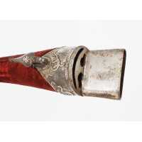 Armes Blanches DAGUE DE CHASSE XVIIIè  TULA 1760 HUNTING DAGGER - RUSSIE 1762 CATHERINE II A-4190-42 - 22