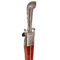 Armes Blanches DAGUE DE CHASSE XVIIIè  TULA 1760 HUNTING DAGGER - RUSSIE 1762 CATHERINE II A-4190-42 - 18
