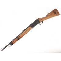 Armes d'Épaule MOUSQUETON DE CAVALERIE LEBEL 1886 R35 Calibre 8x51R TULLE 1939 - France seconde guerre mondiale LV00984-18 - 17