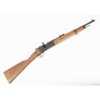 Armes d'Épaule MOUSQUETON DE CAVALERIE LEBEL 1886 R35 Calibre 8x51R TULLE 1939 - France seconde guerre mondiale LV00984-18 - 18