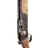Armes d'Épaule MOUSQUETON DE CAVALERIE LEBEL 1886 R35 Calibre 8x51R TULLE 1939 - France seconde guerre mondiale LV00984-18 - 3