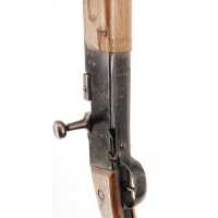 Armes d'Épaule MOUSQUETON DE CAVALERIE LEBEL 1886 R35 Calibre 8x51R TULLE 1939 - France seconde guerre mondiale LV00984-18 - 4