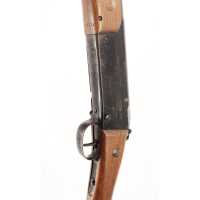 Armes d'Épaule MOUSQUETON DE CAVALERIE LEBEL 1886 R35 Calibre 8x51R TULLE 1939 - France seconde guerre mondiale LV00984-18 - 8
