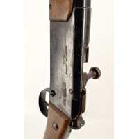 Armes d'Épaule MOUSQUETON DE CAVALERIE LEBEL 1886 R35 Calibre 8x51R TULLE 1939 - France seconde guerre mondiale LV00984-18 - 6