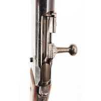Armes d'Épaule MOUSQUETON DE CAVALERIE LEBEL 1886 R35 Calibre 8x51R TULLE 1939 - France seconde guerre mondiale LV00984-18 - 7