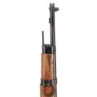 Armes d'Épaule MOUSQUETON DE CAVALERIE LEBEL 1886 R35 Calibre 8x51R TULLE 1939 - France seconde guerre mondiale LV00984-18 - 9
