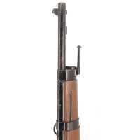 Armes d'Épaule MOUSQUETON DE CAVALERIE LEBEL 1886 R35 Calibre 8x51R TULLE 1939 - France seconde guerre mondiale LV00984-18 - 20