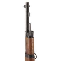 Armes d'Épaule MOUSQUETON DE CAVALERIE LEBEL 1886 R35 Calibre 8x51R TULLE 1939 - France seconde guerre mondiale LV00984-18 - 21