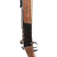 Armes d'Épaule MOUSQUETON DE CAVALERIE LEBEL 1886 R35 Calibre 8x51R TULLE 1939 - France seconde guerre mondiale LV00984-18 - 22