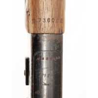 Armes d'Épaule MOUSQUETON DE CAVALERIE LEBEL 1886 R35 Calibre 8x51R TULLE 1939 - France seconde guerre mondiale LV00984-18 - 5