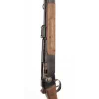 Armes d'Épaule MOUSQUETON DE CAVALERIE LEBEL 1886 R35 Calibre 8x51R TULLE 1939 - France seconde guerre mondiale LV00984-18 - 25