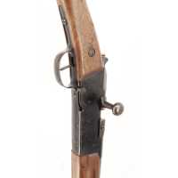 Armes d'Épaule MOUSQUETON DE CAVALERIE LEBEL 1886 R35 Calibre 8x51R TULLE 1939 - France seconde guerre mondiale LV00984-18 - 28