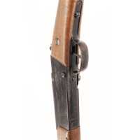 Armes d'Épaule MOUSQUETON DE CAVALERIE LEBEL 1886 R35 Calibre 8x51R TULLE 1939 - France seconde guerre mondiale LV00984-18 - 29