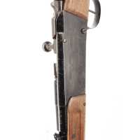 Armes d'Épaule MOUSQUETON DE CAVALERIE LEBEL 1886 R35 Calibre 8x51R TULLE 1939 - France seconde guerre mondiale LV00984-18 - 10