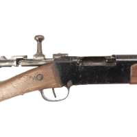 Armes d'Épaule MOUSQUETON DE CAVALERIE LEBEL 1886 R35 Calibre 8x51R TULLE 1939 - France seconde guerre mondiale LV00984-18 - 30