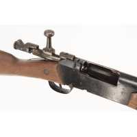 Armes d'Épaule MOUSQUETON DE CAVALERIE LEBEL 1886 R35 Calibre 8x51R TULLE 1939 - France seconde guerre mondiale LV00984-18 - 31