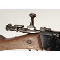 Armes d'Épaule MOUSQUETON DE CAVALERIE LEBEL 1886 R35 Calibre 8x51R TULLE 1939 - France seconde guerre mondiale LV00984-18 - 32