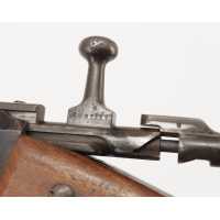 Armes d'Épaule MOUSQUETON DE CAVALERIE LEBEL 1886 R35 Calibre 8x51R TULLE 1939 - France seconde guerre mondiale LV00984-18 - 33