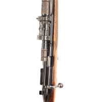 Armes Tir Sportif CARABINE MAUSER MS350B ZF41HJ TIREUR D'ÉLITE CALIBRE 22LR ENTRAINEMENT MILITAIRE SNIPER ZF41 - ALLEMAGNE SECON