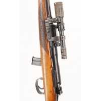Armes Tir Sportif CARABINE MAUSER MS350B ZF41HJ TIREUR D'ÉLITE CALIBRE 22LR ENTRAINEMENT MILITAIRE SNIPER ZF41 - ALLEMAGNE SECON