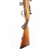Armes Tir Sportif CARABINE MAUSER MS350B ZF41HJ TIREUR D'ÉLITE CALIBRE 22LR ENTRAINEMENT MILITAIRE SNIPER ZF41 - ALLEMAGNE SECON