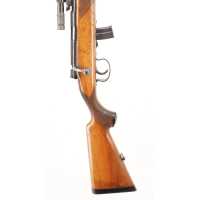 Armes Tir Sportif CARABINE MAUSER MS350B ZF41HJ TIREUR D'ÉLITE CALIBRE 22LR ENTRAINEMENT MILITAIRE SNIPER ZF41 - ALLEMAGNE SECON