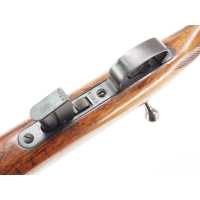 Armes Tir Sportif CARABINE MAUSER MS350B ZF41HJ TIREUR D'ÉLITE CALIBRE 22LR ENTRAINEMENT MILITAIRE SNIPER ZF41 - ALLEMAGNE SECON